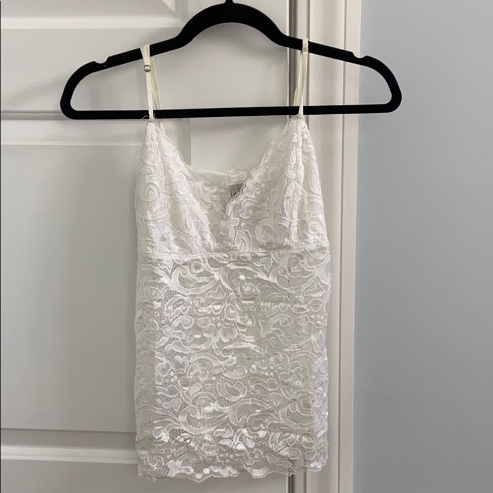 Guess tank top